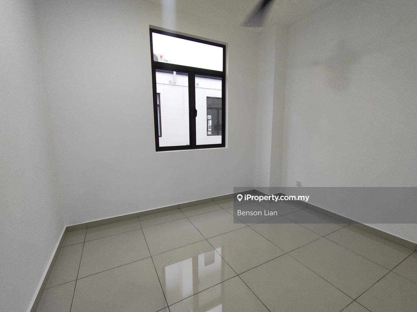 Rumah Berangkai 2 Tingkat untuk Disewa di Regent Garden @ Eco Grandeur, Puncak Alam oleh Benson Lian - iProperty.com.my