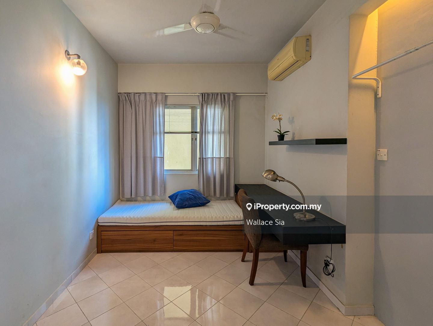 Kondominium untuk Disewa di Pantai Panorama Condominiums oleh Wallace  Sia - iProperty.com.my