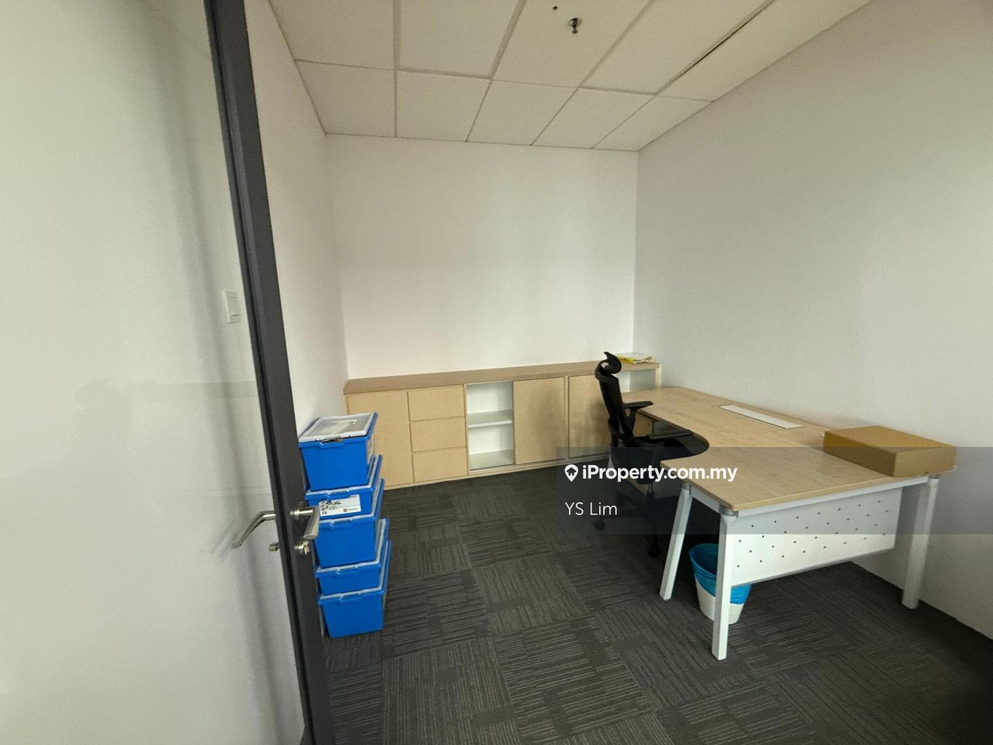 Office for Rent in KL City, KL City Centre by YS Lim - iProperty.com.my