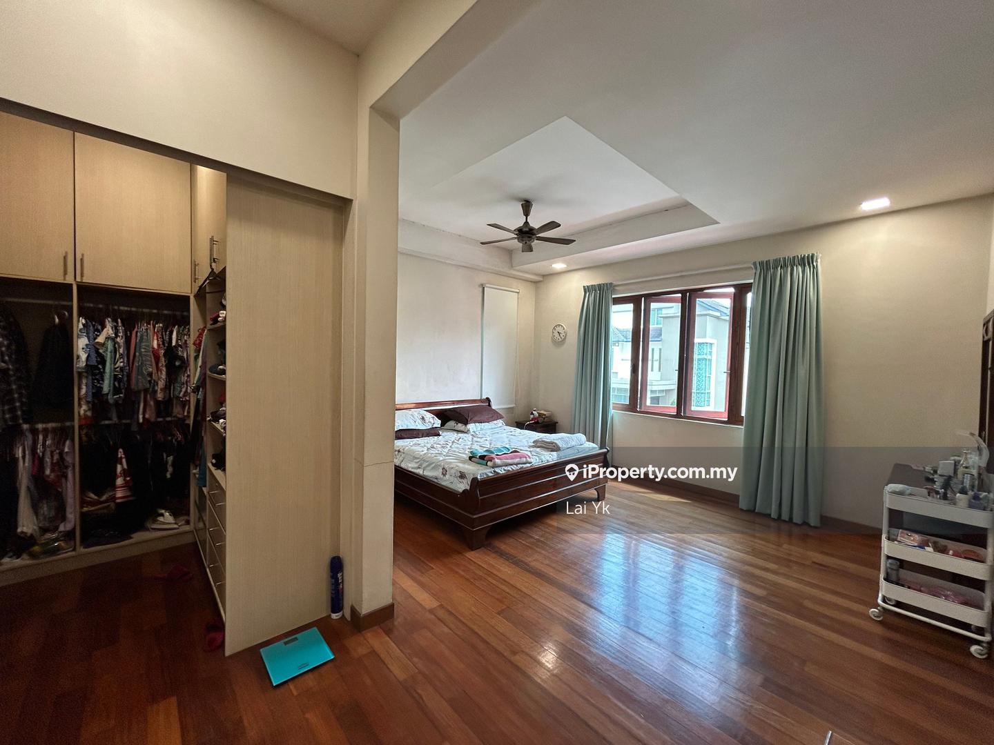 Bungalow House for Sale in Subang Heights, Subang Jaya by Lai Yk - iProperty.com.my