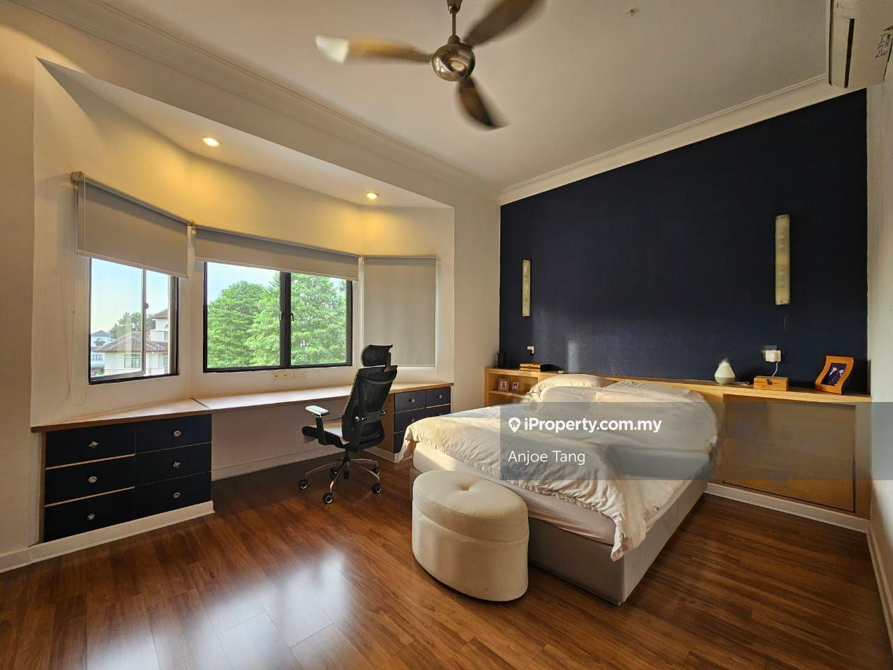 Bungalow House for Sale in Oncidium Heights, Shah Alam by Anjoe Tang - iProperty.com.my