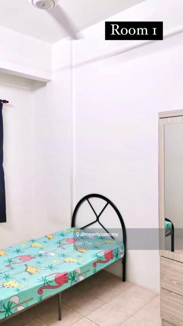 Apartment for Sale in Garden Park by Sam Ooi - iProperty.com.my