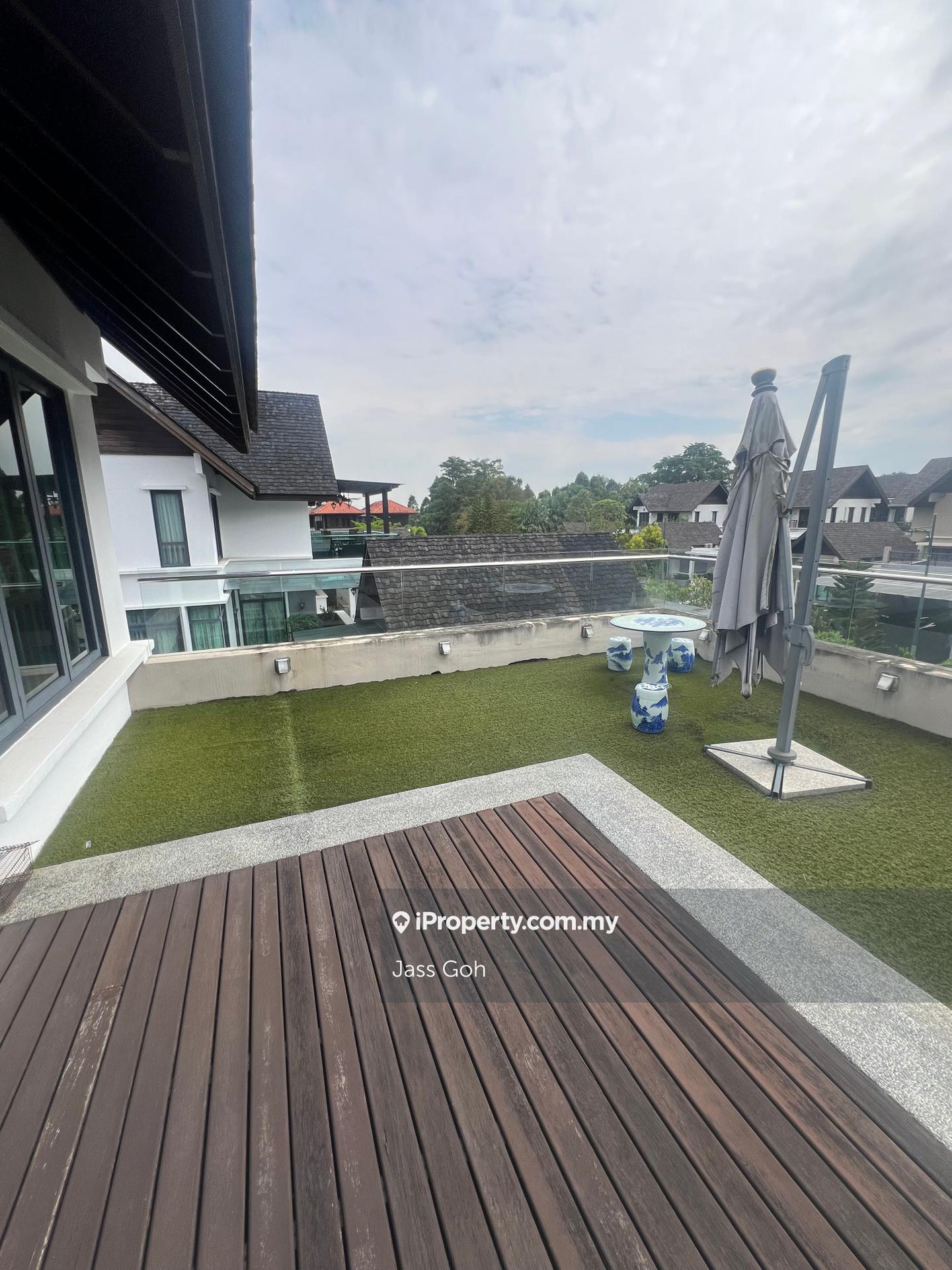 Bungalow House for Sale in Bukit Jelutong, Shah Alam by Jass Goh - iProperty.com.my