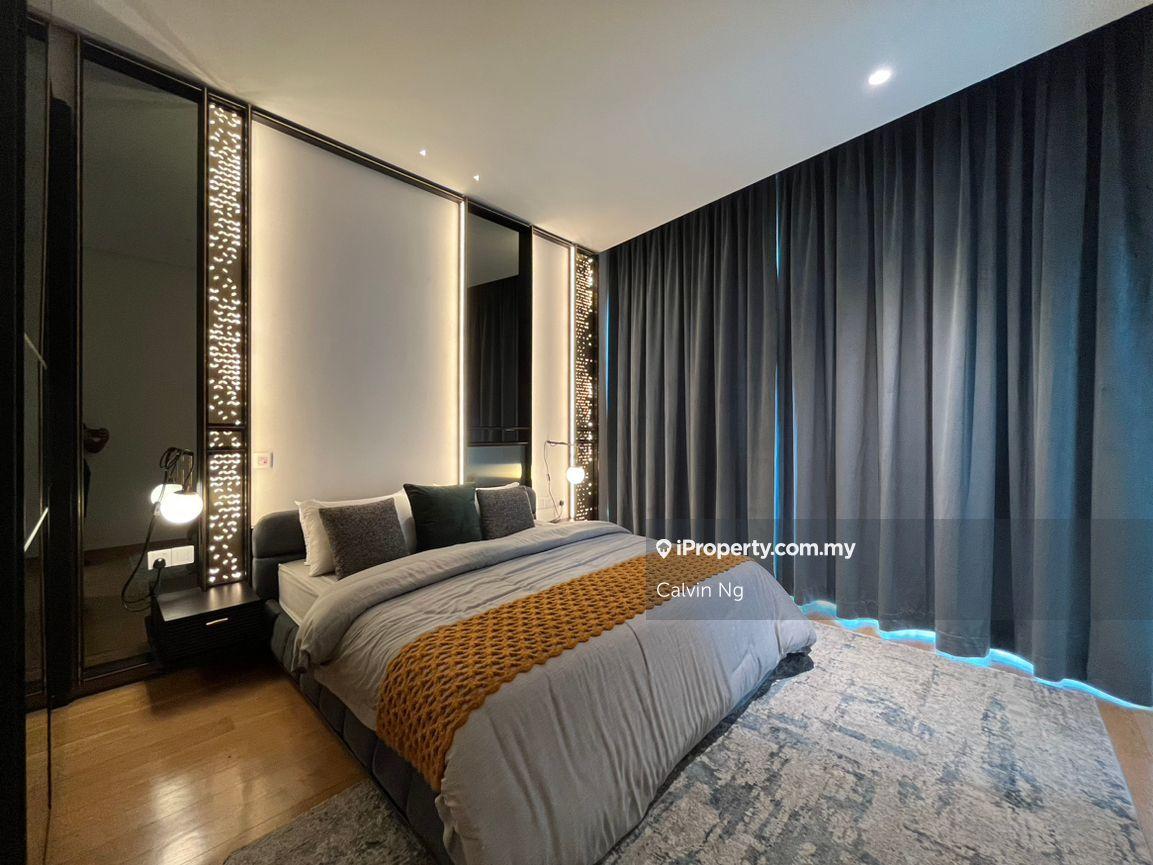 Service Residence for Sale in Damansara City Residency (DC Residensi) by Calvin Ng - iProperty.com.my