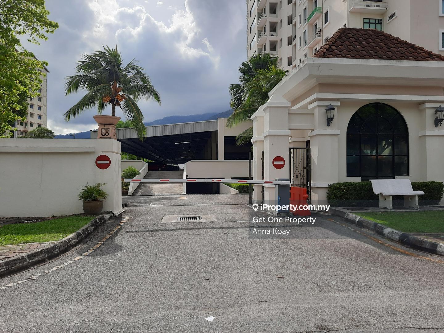 Condominium for Rent in Scotland Villa by Anna Koay - iProperty.com.my