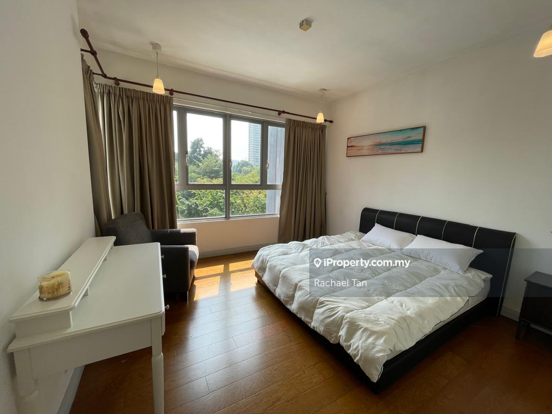 Condominium for Rent in The Westside One by Rachael Tan - iProperty.com.my