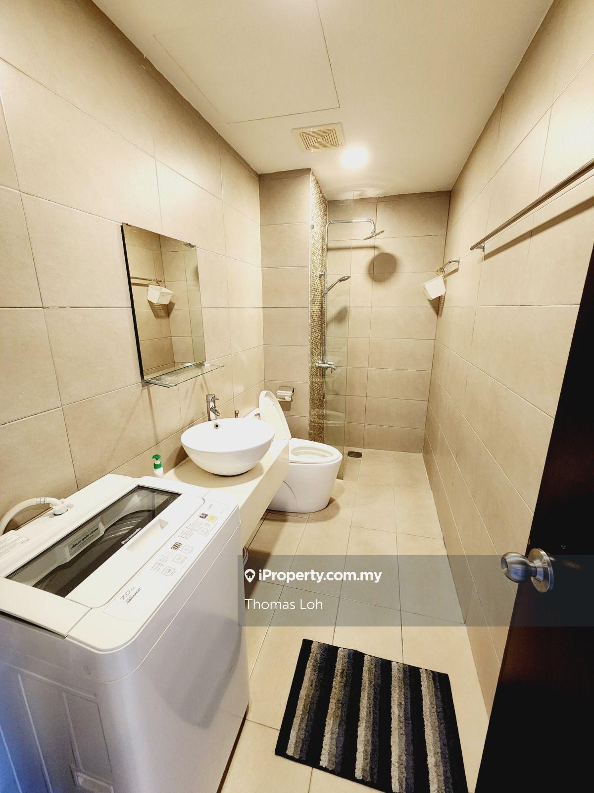 Residensi Servis untuk Dijual di D'Latour oleh Thomas Loh - iProperty.com.my