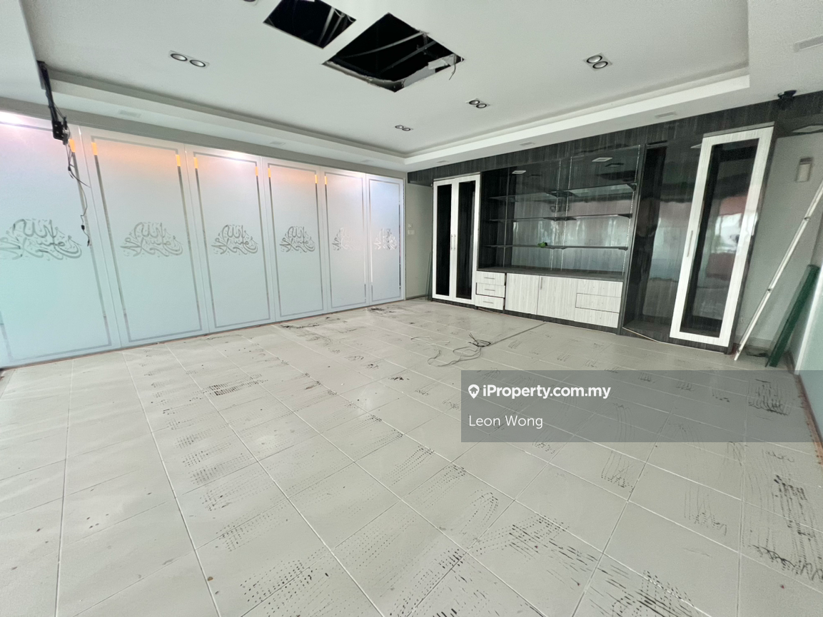 Kilang Terpisah untuk Disewa di Kawasan Perindustrian Kundang, Rawang oleh Leon Wong - iProperty.com.my