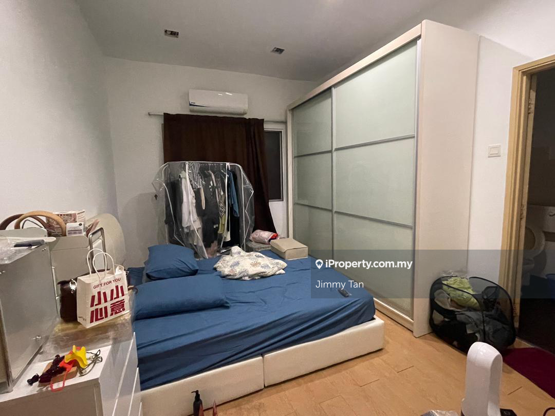 Pangsapuri untuk Dijual di Lily & Rose oleh Jimmy Tan - iProperty.com.my
