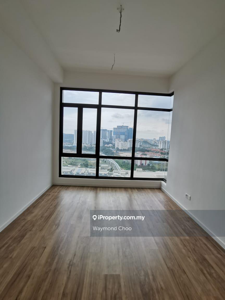 Residensi Servis untuk Dijual di The Park Sky Residence oleh Waymond Choo - iProperty.com.my