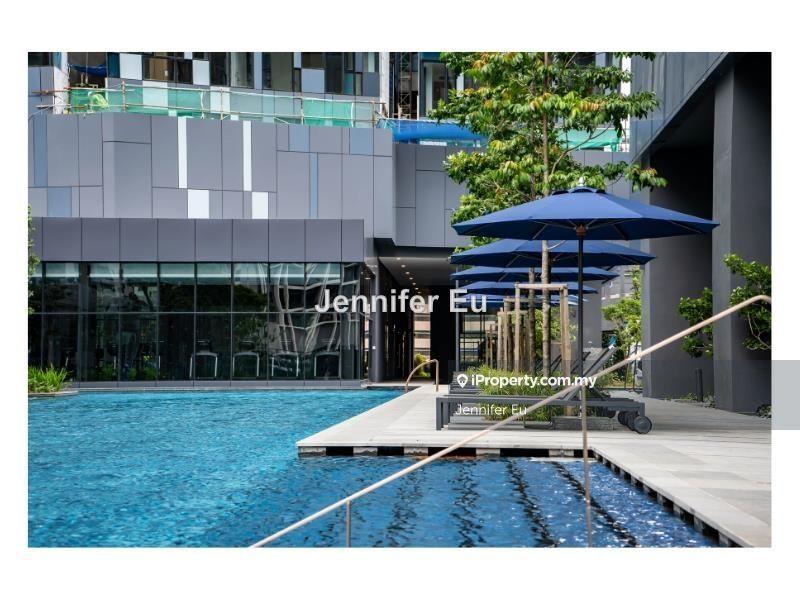 Service Residence for Sale in Star Residences Two by Jennifer Eu - iProperty.com.my
