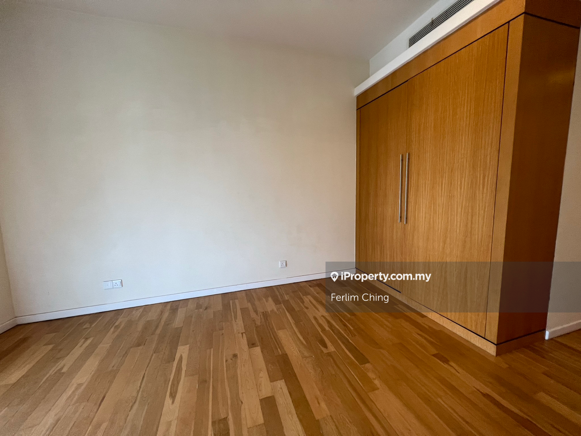 Residensi Servis untuk Disewa di St Mary Residences oleh Ferlim Ching - iProperty.com.my