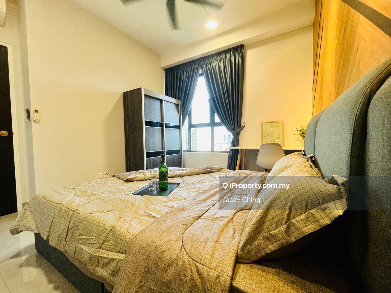 Service Residence for Rent in The Birch by Jacey Ching - iProperty.com.my