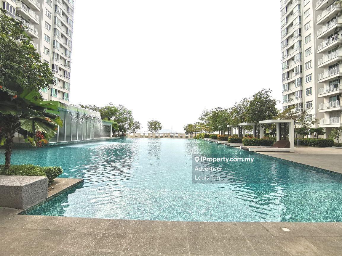 Condominium for Sale in Summer Place by Louis Tan - iProperty.com.my