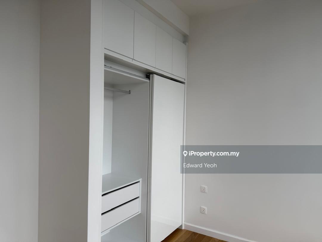 Residensi Servis untuk Dijual di Pavilion Ceylon Hill oleh Edward Yeoh - iProperty.com.my