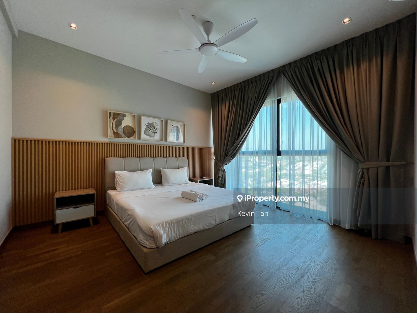 Service Residence for Rent in Alfa Bangsar by Kevin Tan - iProperty.com.my