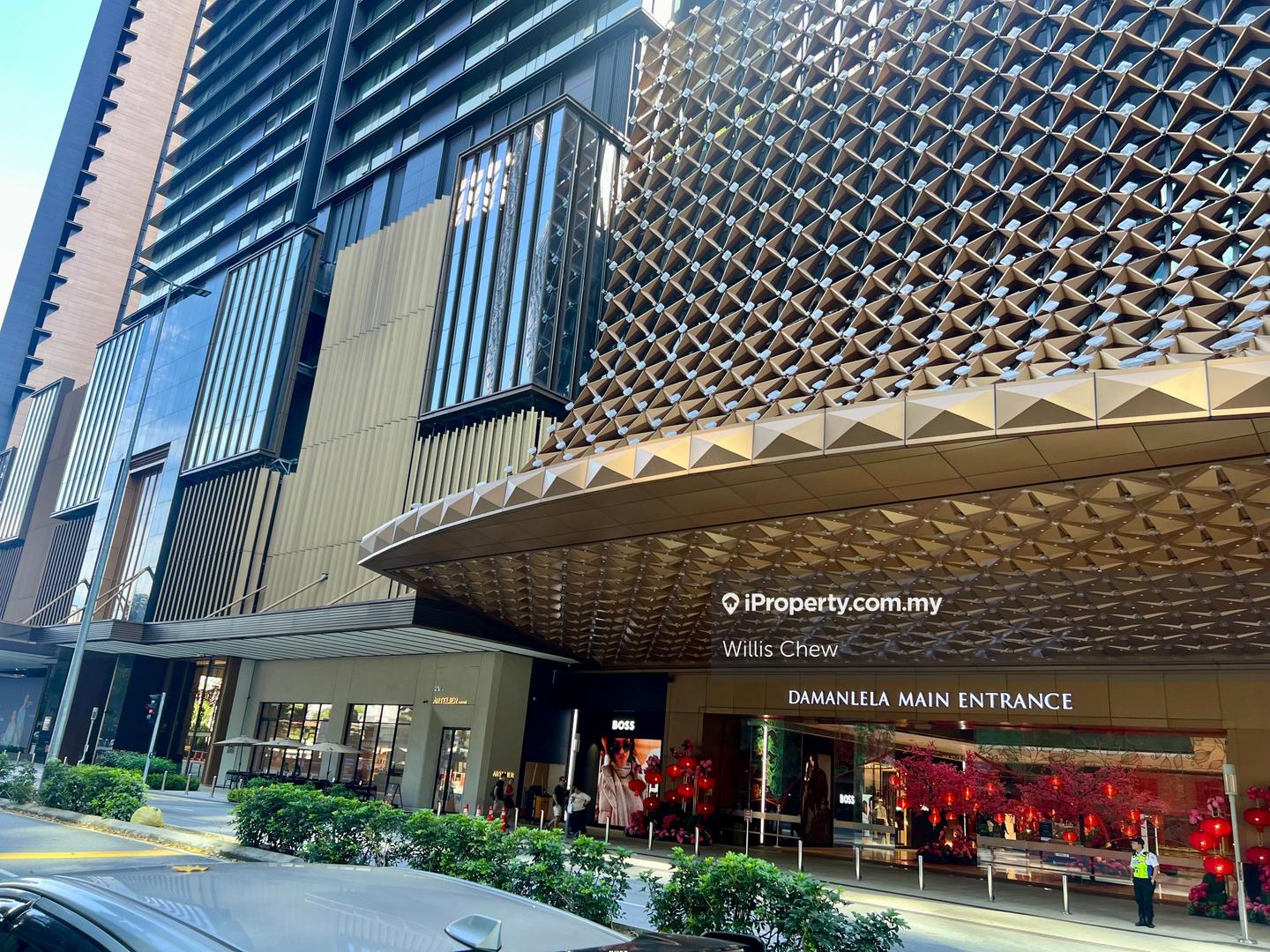 Office for Rent in Bukit Damansara, Damansara Heights by Willis Chew - iProperty.com.my