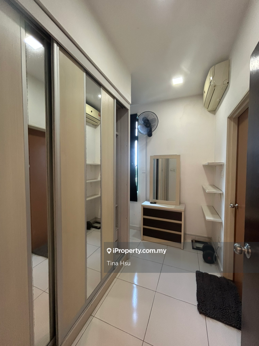 Service Residence for Sale in Sky Gardens Residences by Tina Hsu - iProperty.com.my