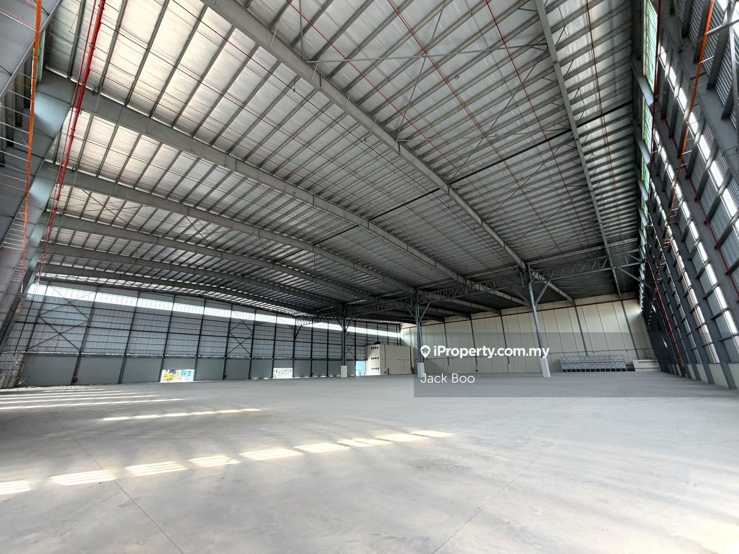 Kilang Terpisah untuk Disewa di North Port (Pelabuhan Utara), Port Klang (Pelabuhan Klang) oleh Jack Boo - iProperty.com.my