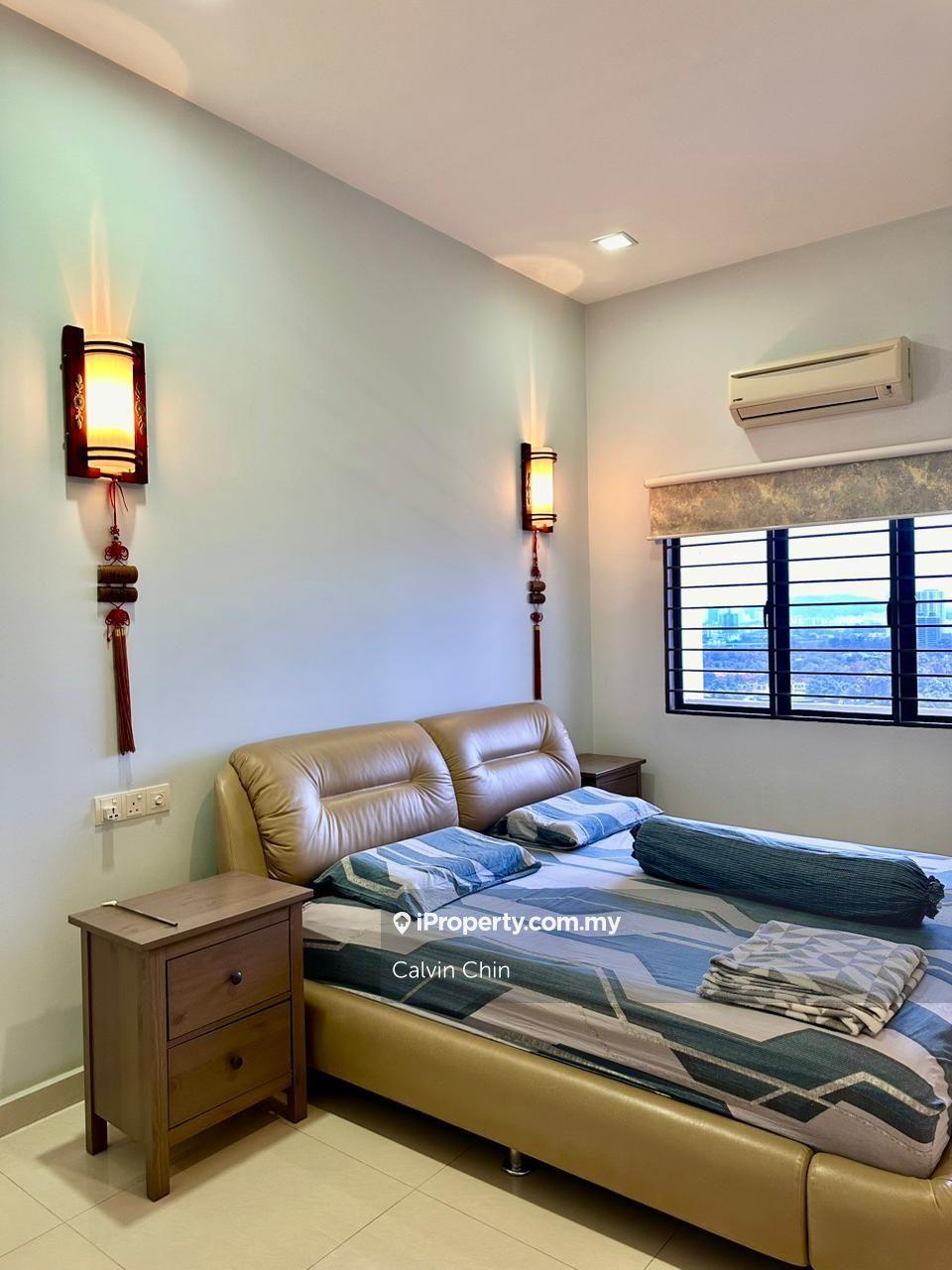 Condominium for Sale in Seputeh Permai by Calvin Chin - iProperty.com.my