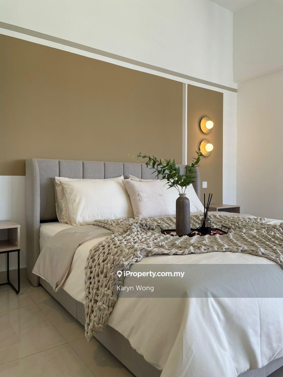 Kondominium untuk Disewa di Menara Polo oleh Karyn Wong - iProperty.com.my