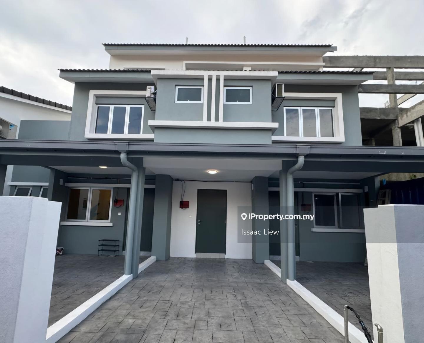 2-storey Terraced House for Sale in Kota Warisan, Sepang by Issaac Liew - iProperty.com.my