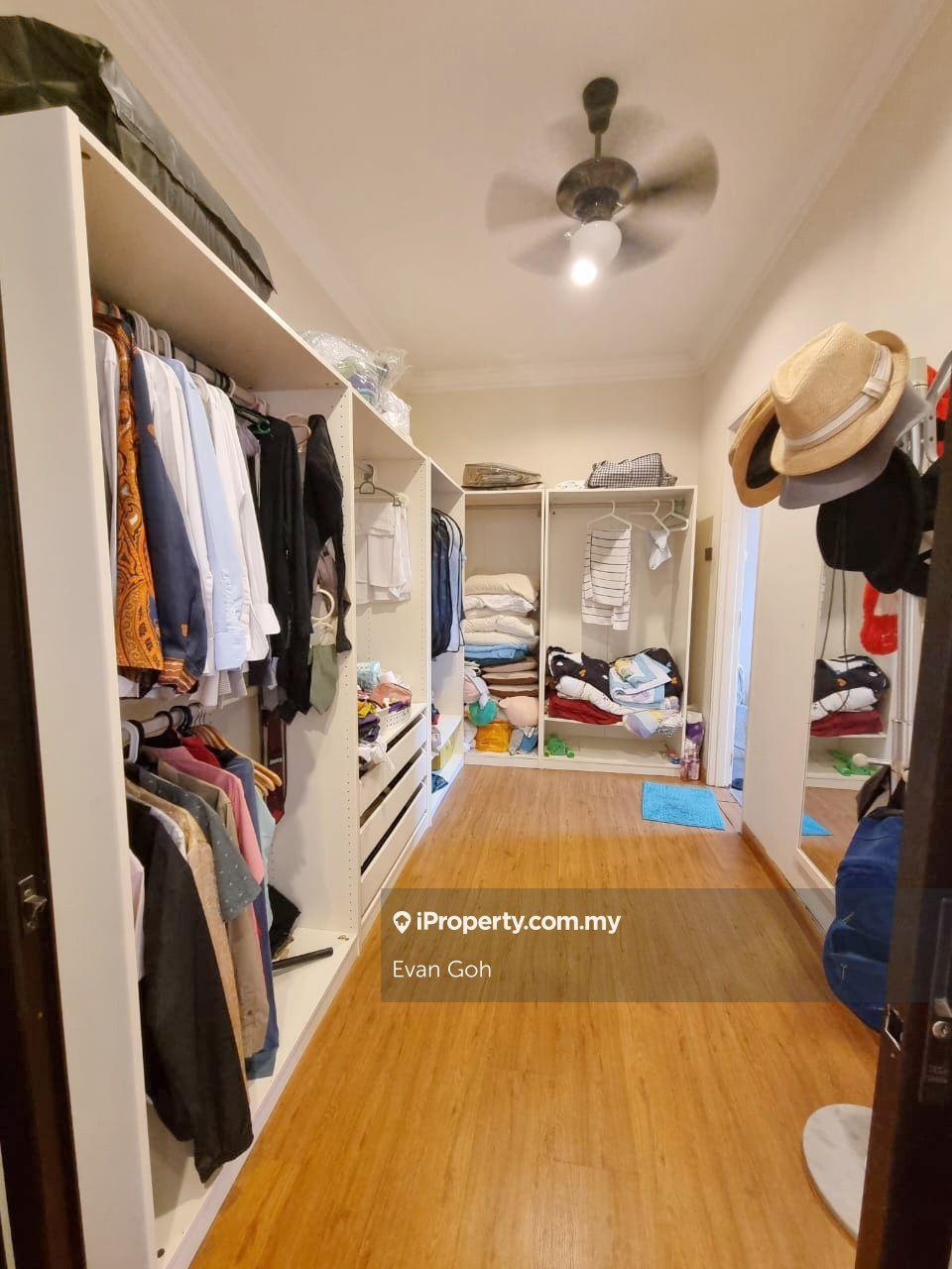 Rumah Berkembar untuk Dijual di Bandar Nusaputra, Puchong oleh Evan Goh - iProperty.com.my