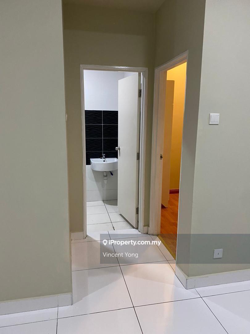 Service Residence for Rent in The Platino Serviced Apartment by Vincent Yong - iProperty.com.my