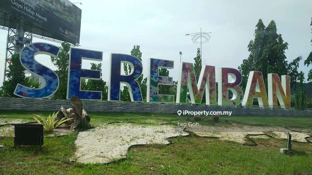 Shop for Sale in Seremban 2,Bukit kepayang ,Centrio,Sendayan, Bukit Kepayang by Leo Goh - iProperty.com.my