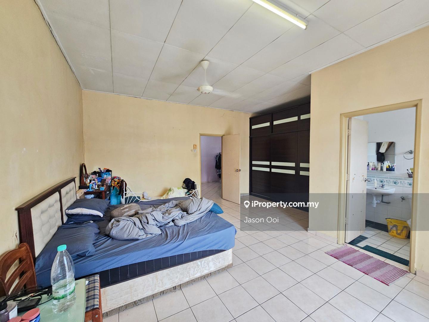 Rumah Berangkai 2 Tingkat untuk Dijual di Bandar Kinrara Seksyen 5, Bandar Kinrara oleh Jason Ooi - iProperty.com.my