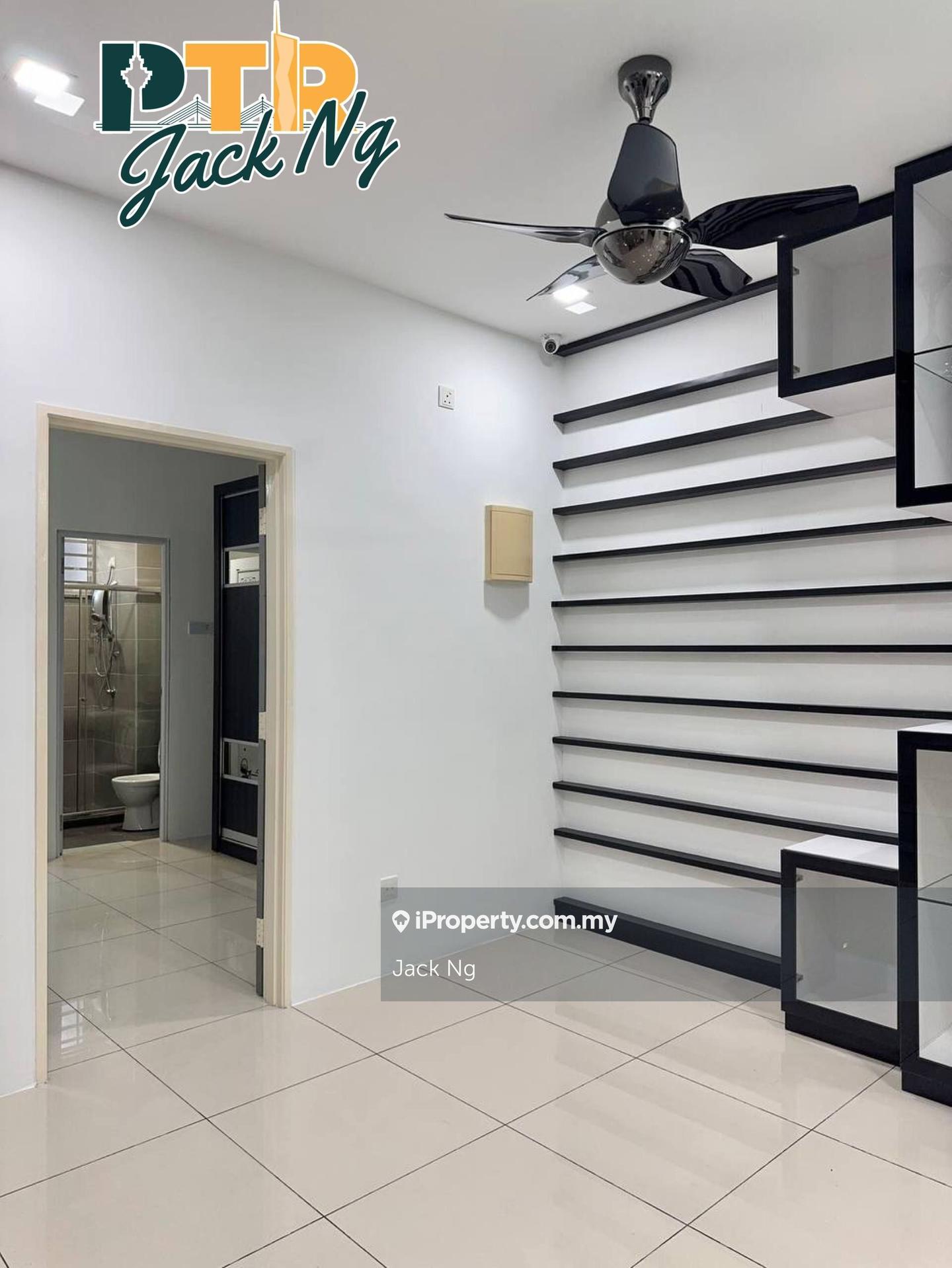 3-storey Terraced House for Rent in Bagan Lalang, Butterworth by Jack Ng - iProperty.com.my