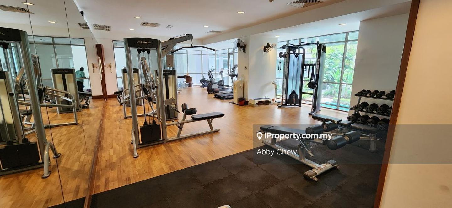 Kondominium untuk Dijual di Stonor Park oleh Abby Chew - iProperty.com.my