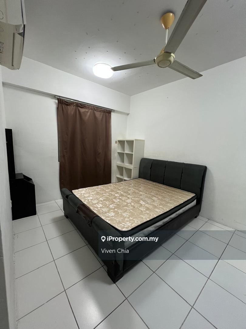 Condominium for Rent in Axis Residence @ Axis Pandan by Viven Chia - iProperty.com.my