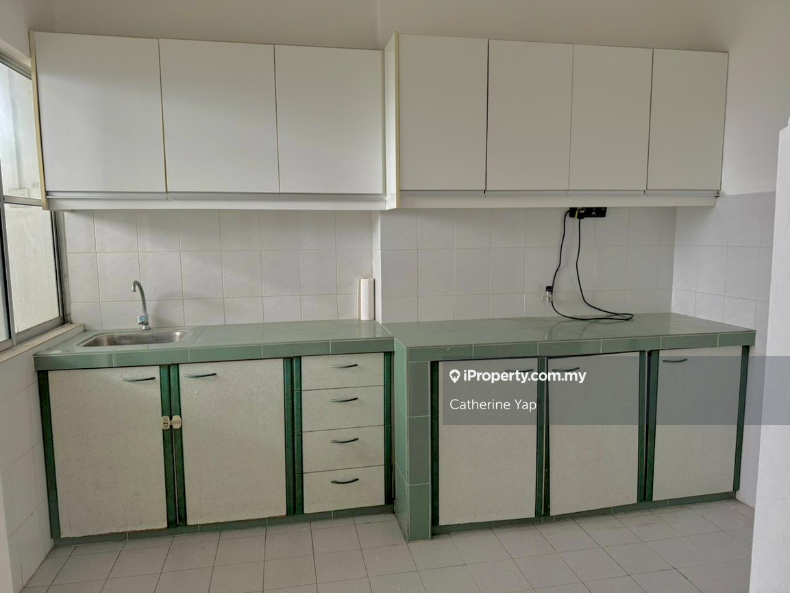 Condominium for Sale in Danau Idaman by Catherine Yap - iProperty.com.my