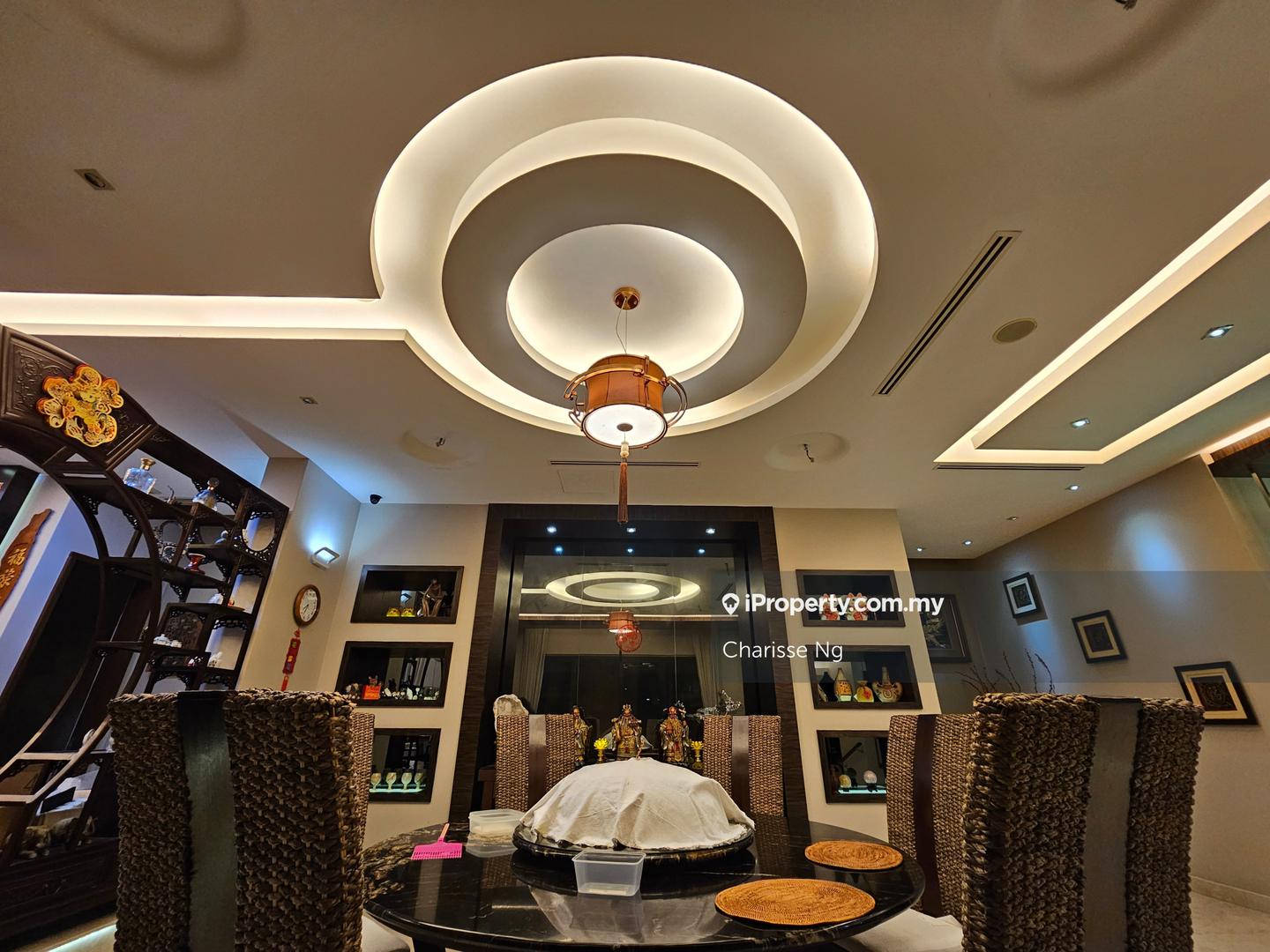 Bungalow House for Sale in Bukit Gita Bayu, Seri Kembangan by Charisse Ng - iProperty.com.my