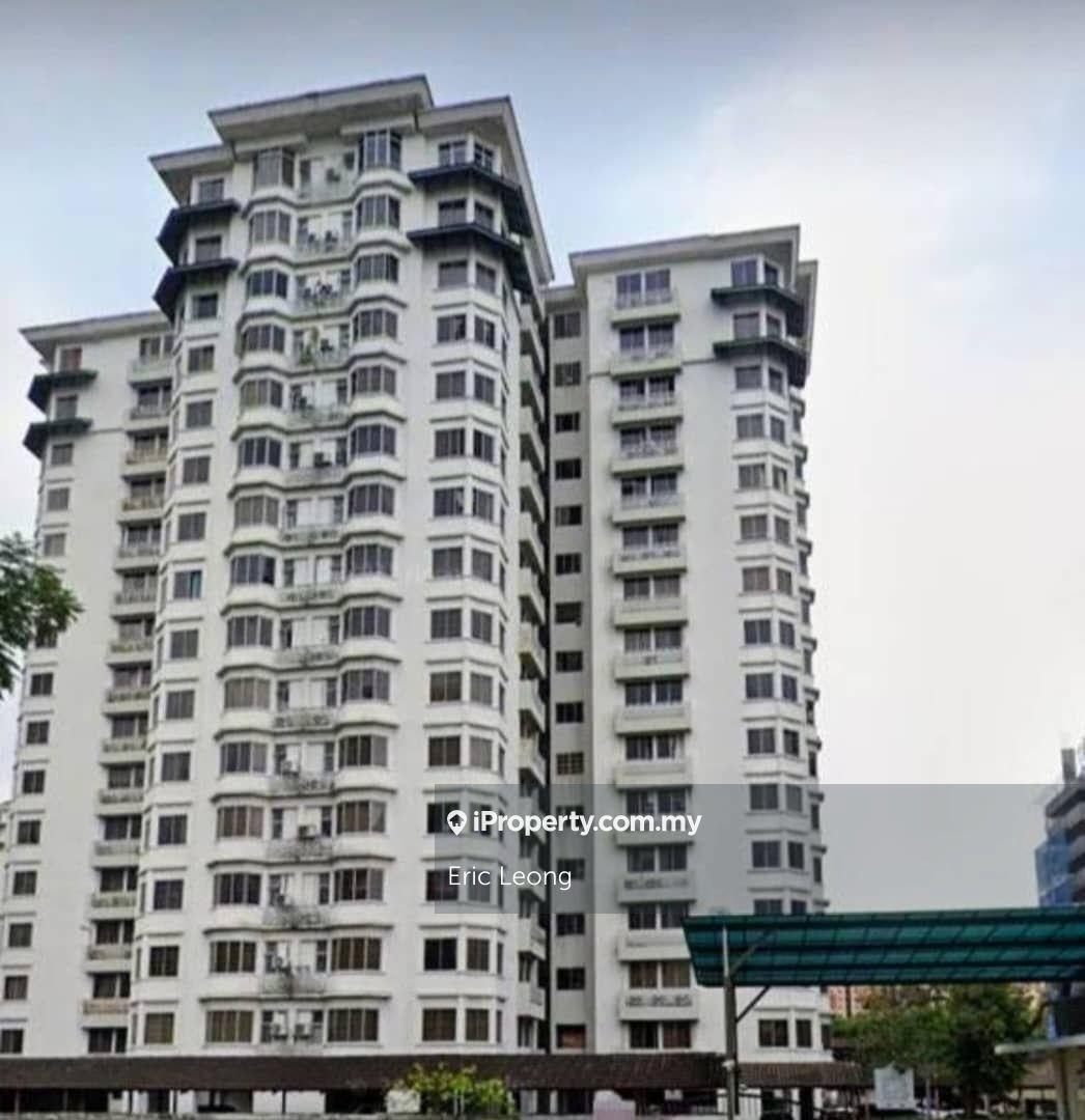 Kondominium untuk Dijual di Kelana D'Putera oleh Eric Leong - iProperty.com.my