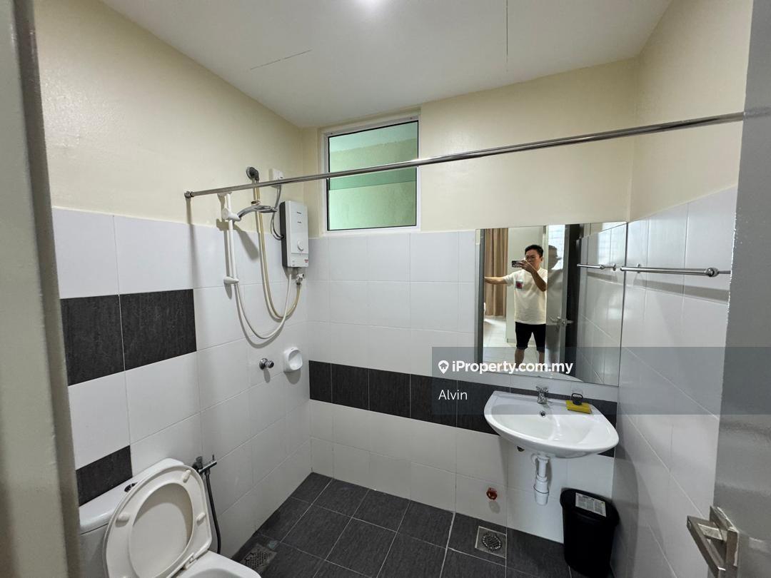 Condominium for Rent in Kenanga Residence by Alvin - iProperty.com.my
