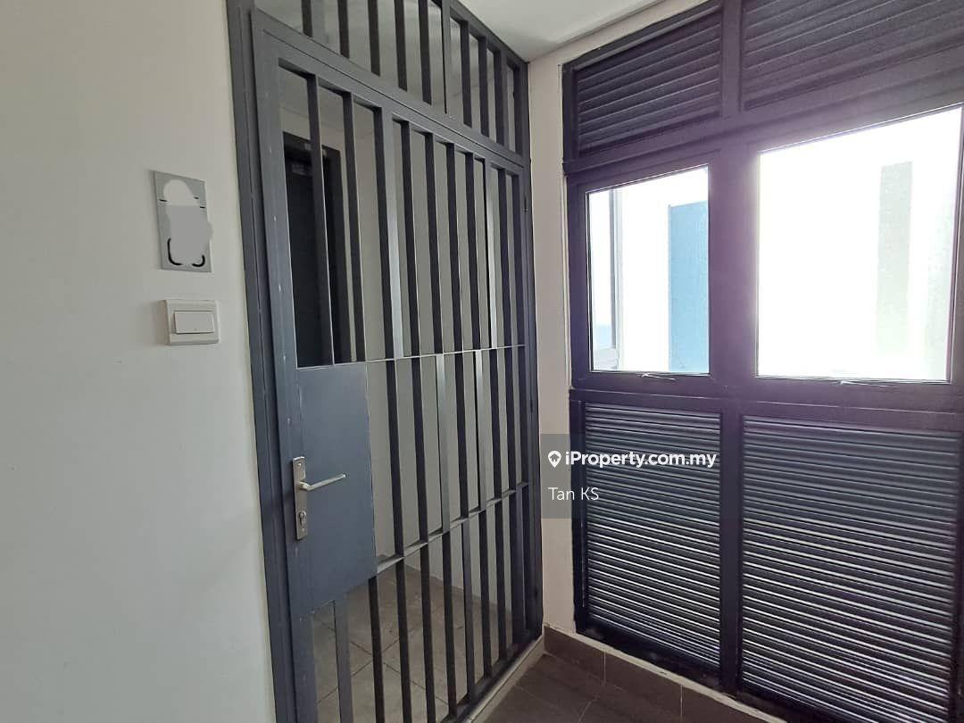 Residensi Servis untuk Disewa di TRIO By Setia oleh Tan KS - iProperty.com.my