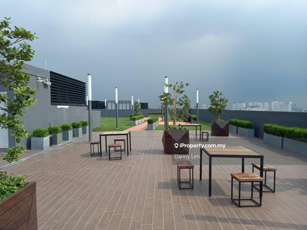 Service Residence for Sale in Utropolis Urbano by Danny Lim - iProperty.com.my