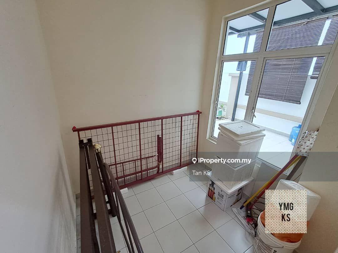 Cluster House for Sale in Bandar Parklands, Klang by Tan KS - iProperty.com.my