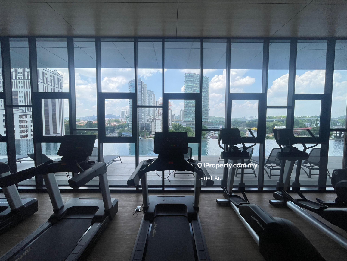 Kondominium untuk Dijual di Tropicana Miyu oleh Janet Au - iProperty.com.my