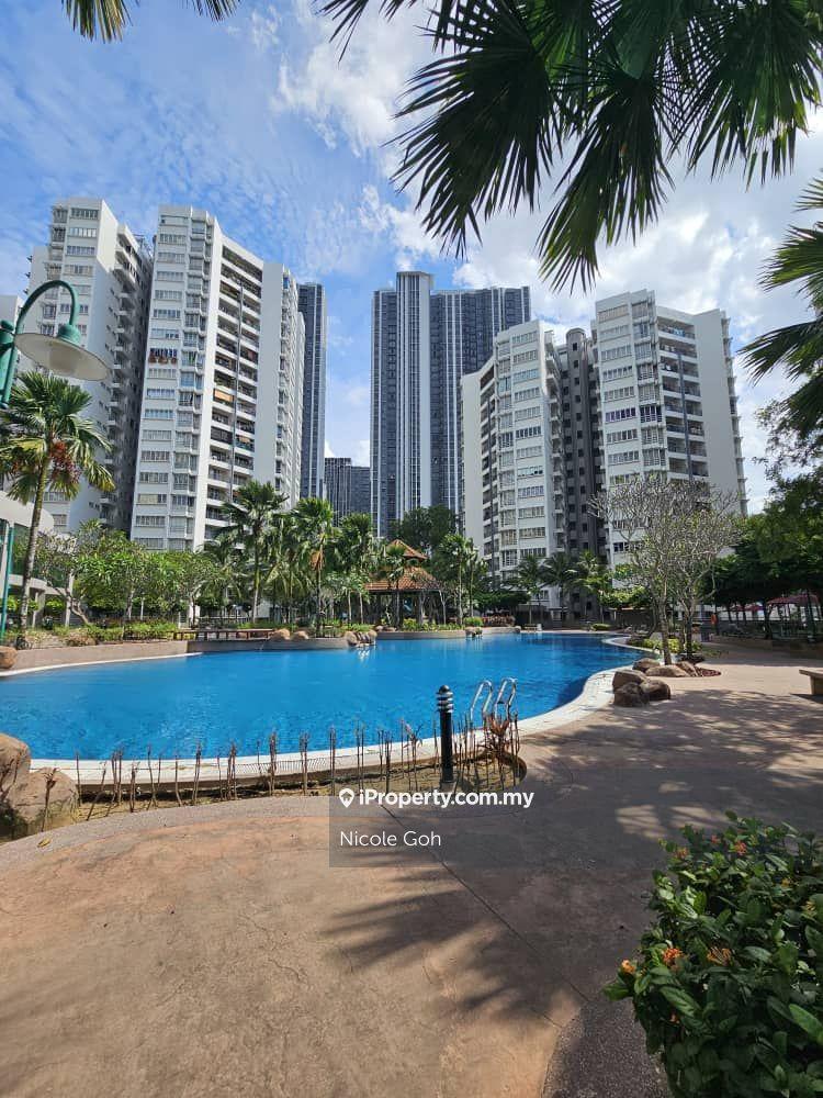 Condominium for Sale in Villa Wangsamas by Nicole Goh - iProperty.com.my