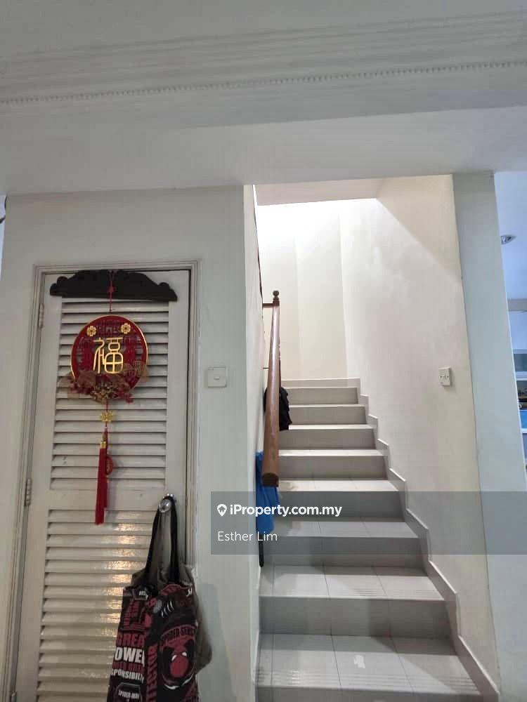 2-storey Terraced House for Sale in Avenue 23, Sunway Damansara, Petaling Jaya by Esther Lim - iProperty.com.my