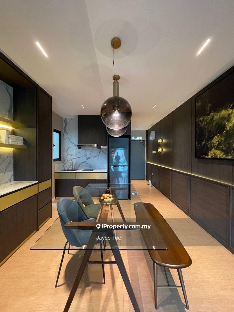 Service Residence for Sale in Cove Residence by Jayce Tee - iProperty.com.my