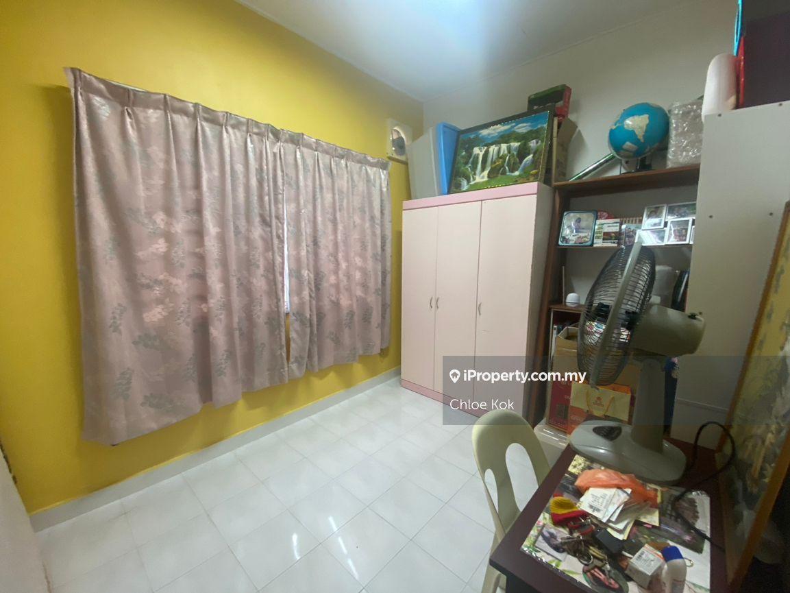 Banglo untuk Dijual di [Corner]1 sty bungalow,Serendah,Rawang,Desa Melor, Serendah oleh Chloe Kok - iProperty.com.my