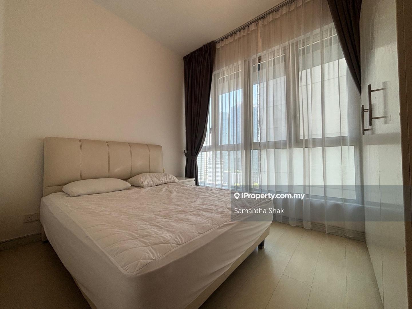 Service Residence for Rent in Marc Residence by Samantha Shak - iProperty.com.my