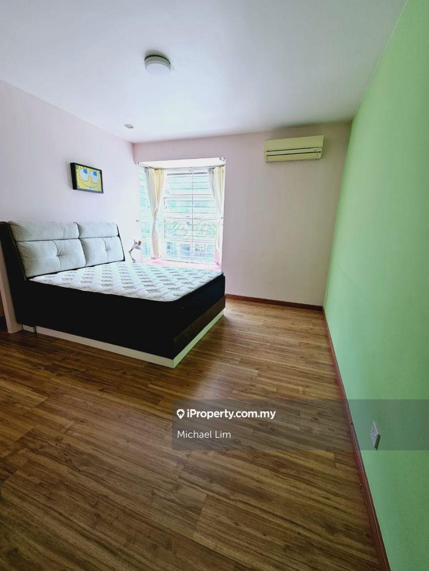 Townhouse for Sale in Taman Puchong Prima, Puchong by Michael Lim - iProperty.com.my