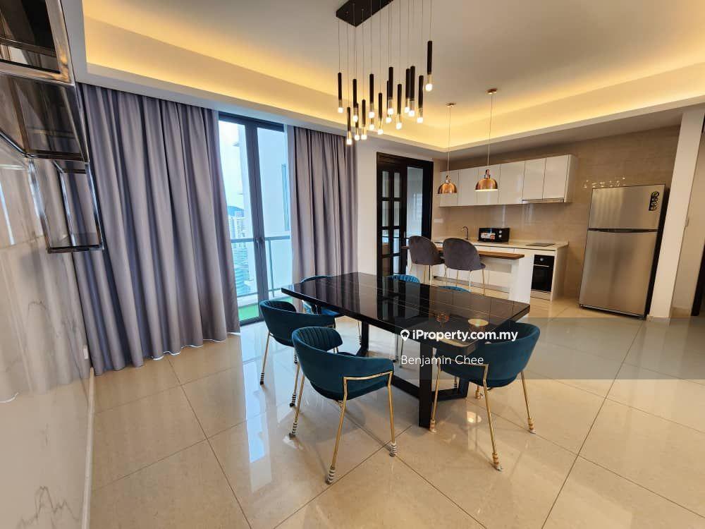 Condominium for Rent in Agile Mont Kiara by Benjamin Chee - iProperty.com.my
