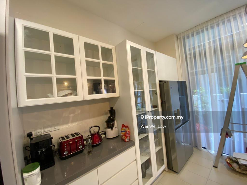 Semi-Detached House for Sale in Eco Sanctuary, Telok Panglima Garang by Wei Wei Low - iProperty.com.my