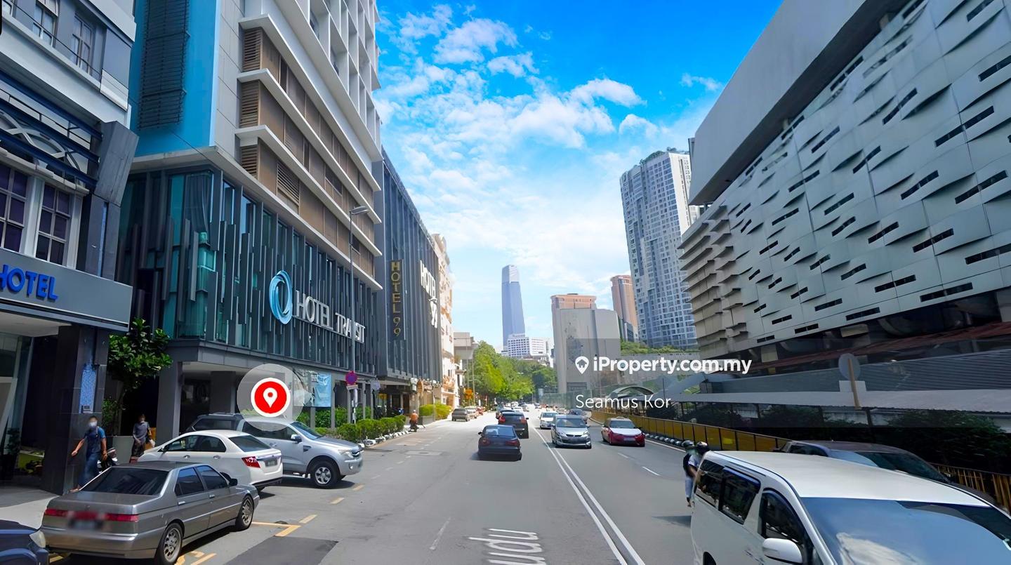 Hotel / Resort for Sale in Bukit Bintang, KL City Centre by Seamus Kor - iProperty.com.my